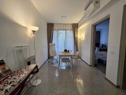 Sengkang Grand Residences (D19), Apartment #481100731